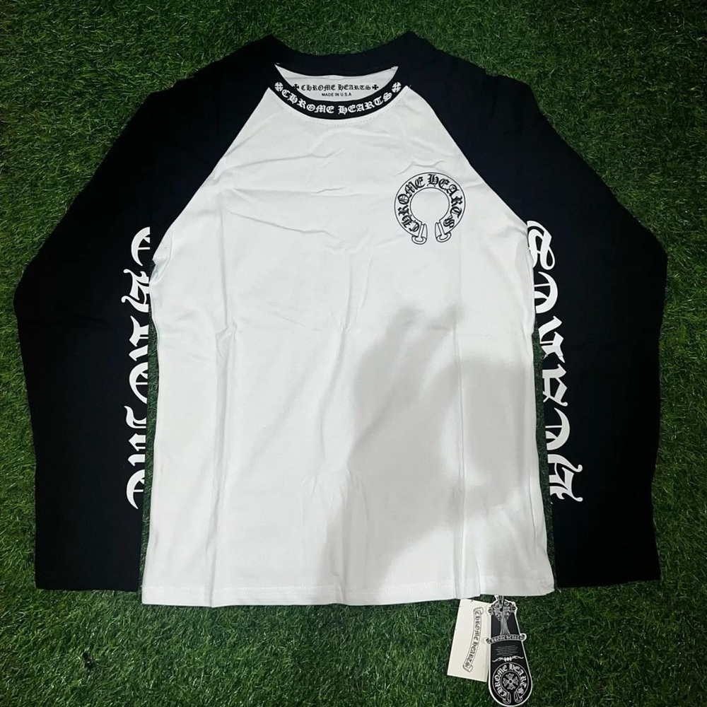 Chrome Hearts Longsleeve